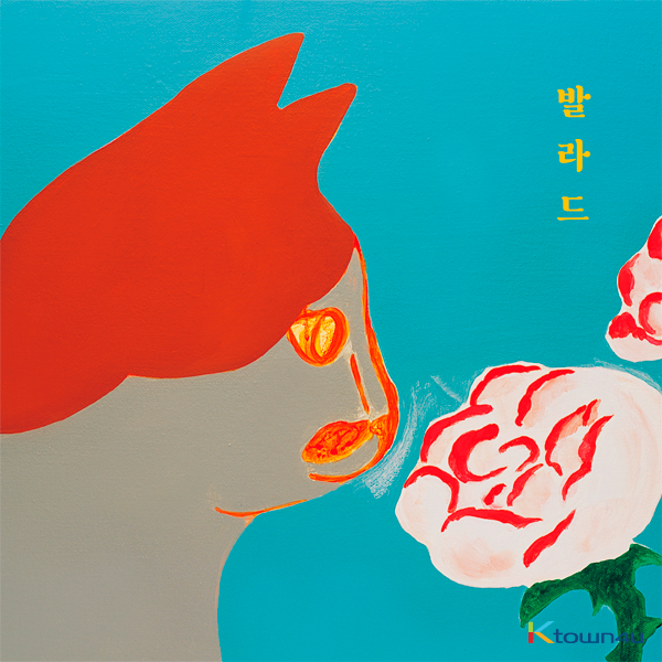 Lee Joo Young - Album Vol.2 [발라드]