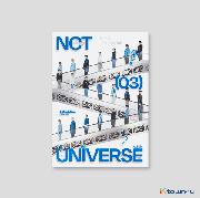 NCT 2021 universe ロンジュン ユニバース スペシャル カード ktown4u.com : NCT - The 3rd Album [Universe] (PHOTOBOOK Ver.)