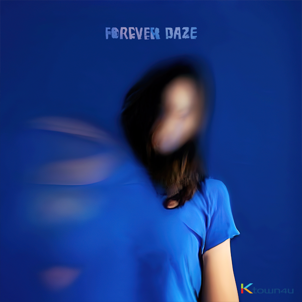 Radwimps - Album [Forever Daze] 