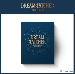 ktown4u.com : DREAMCATCHER - 2022 SEASON'S GREETINGS (CELESTIAL
