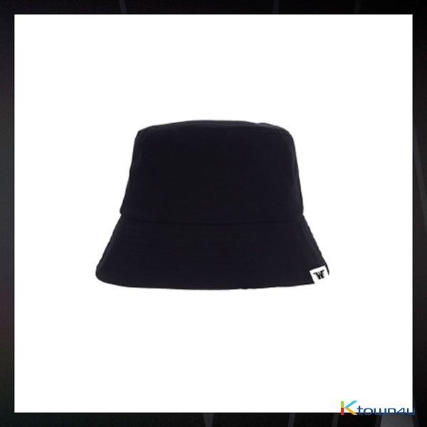 [全款] [Street Woman Fighter] OFFICIAL MD Bucket Hat