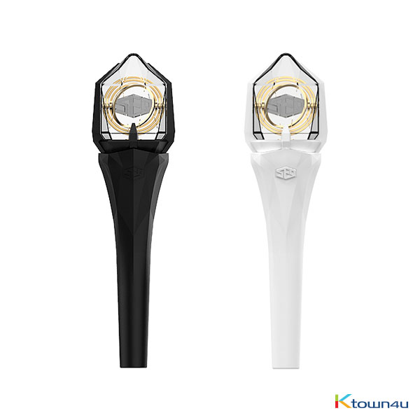 SF9 - OFFICIAL LIGHT STICK VER.2 (BLACK)