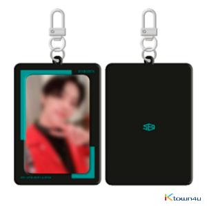 ktown4u.com : SF9 - PHOTO CARD HOLDER (Selfies Random 3p out of 9p)