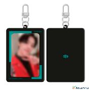 ktown4u.com : SF9 - PHOTO CARD HOLDER (Selfies Random 3p out of 9p)