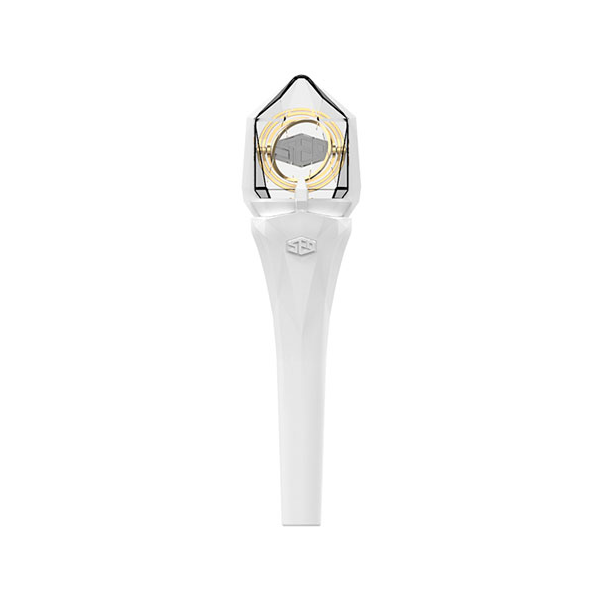 SF9 - OFFICIAL LIGHT STICK VER.2 (WHITE)