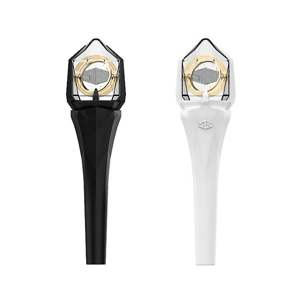 SF9 - OFFICIAL LIGHT STICK VER.2 (WHITE)