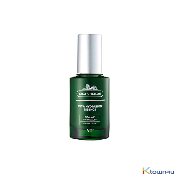 Cica Hydration Essence