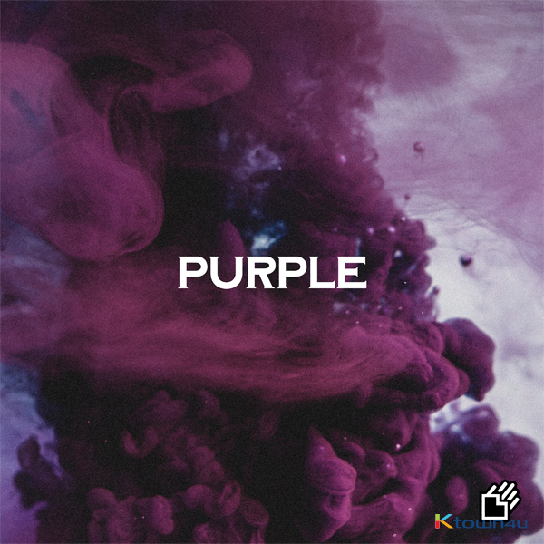 Touched - EP Album Vol.1 [Purple]