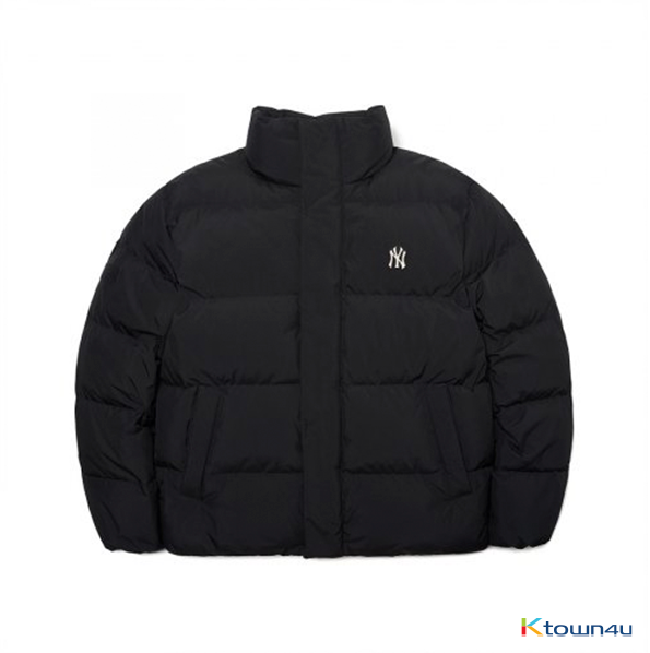 Basic Short Padding NY (Black)