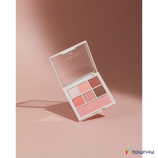 True beauty palette 01 some love 