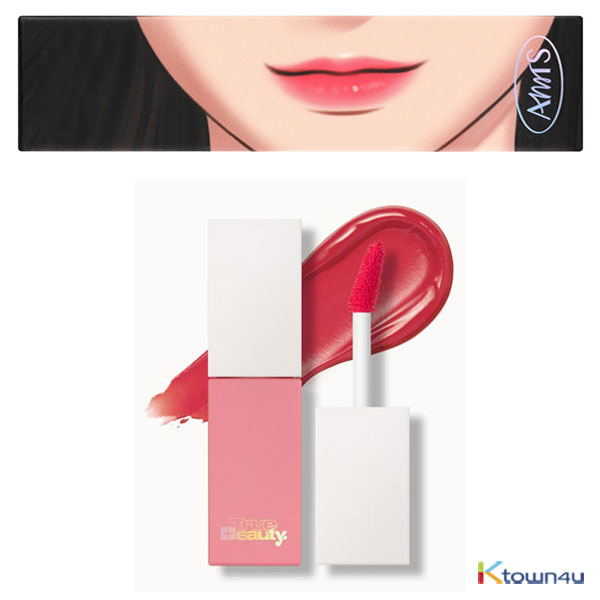 True beauty lip tint 01 some love