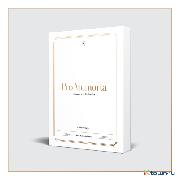 キムミンジュ 1st Photobook [Pro Memoria] トレカ付② キムミンジュ 1st Photobook [Pro Memoria] トレカ付② キム