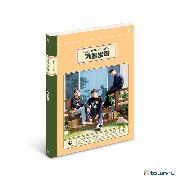 DAY6 EVEN OF DAY [ AUTUMN BREAK / 가을방학 ] ( 100p Photo