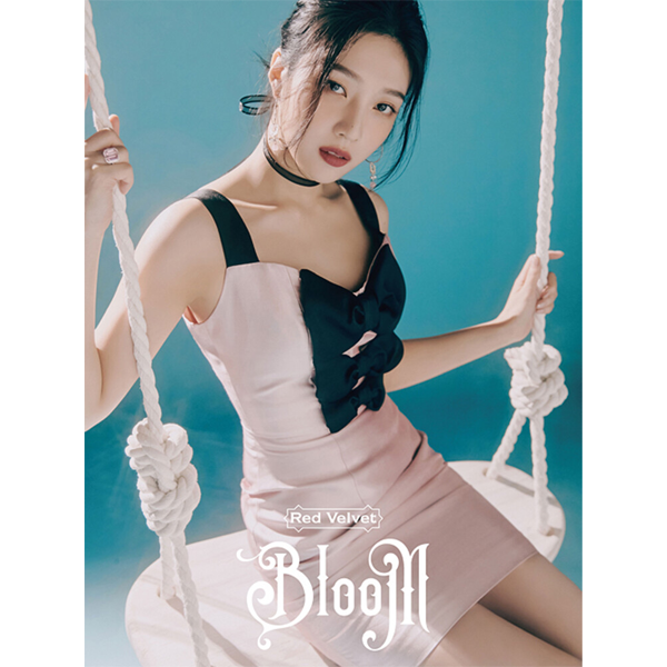 Red Velvet - Album [Bloom] (JOY Ver.) (Limited Edition) (CD) (Japanese Ver.) (*Order can be canceled cause of early out of stock)