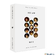 ktown4u.com : [PHOTOBOOK] Seventeen - 2021 THE FACT MUSIC
