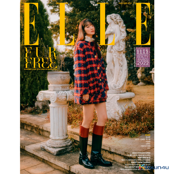 【韓国】HIGH CUT VOL. 8 (2022年2月)　コン・ユ hqdefault.jpg