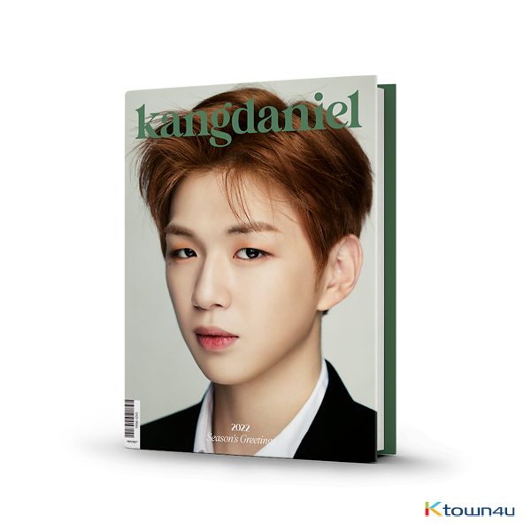 KANG DANIEL - 2022 SEASON'S GREETINGS