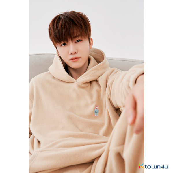 JAEMIN BEIGE ver.M Gift Postcard1 Photocard 5P ktown4u