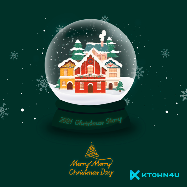 Story J Company X Aer Music - Album [2021 Christmas Story]