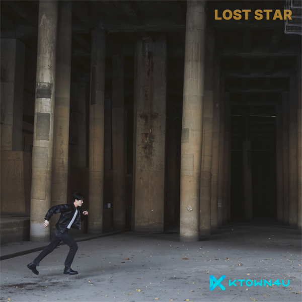 LYSON - シングルアルバム Vol.2 [Lost Star]