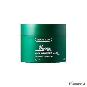 ktown4u.com : [Distribution Limitation] Cica Purifying Mask