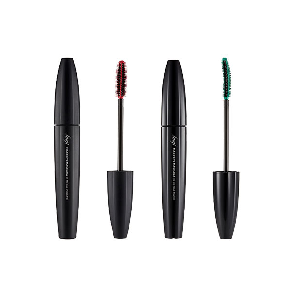 fmgt.E MAXXeye Mascara 2types