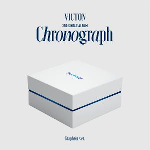 ktown4u.com : VICTON - 3rd Single Album [Chronograph] (Graphein Ver.)