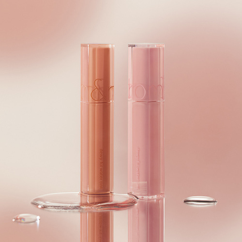 [rom&nd] DEWY-FUL WATER TINT 13COLORS