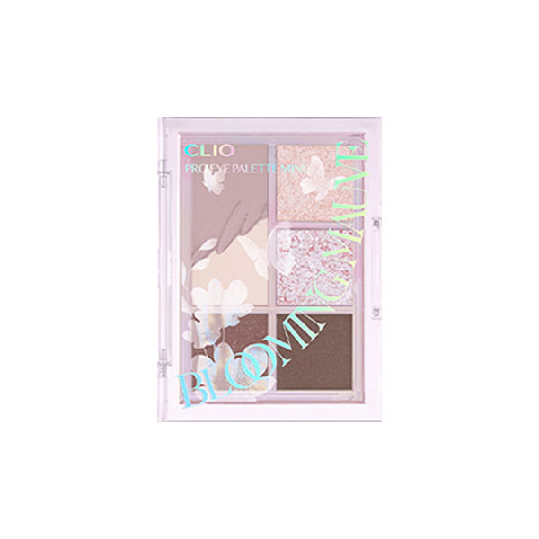 [유통기한임박] 프로아이팔레트미니 003 블루밍모브