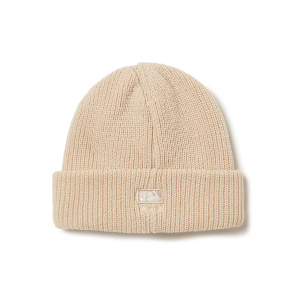 ◆MLB Korea◆ Candy Mid Beanie BOS Camel 3ABNBM146-43CAS Candy Mid Beanie BOSTON REDSOX - MLB KOREA