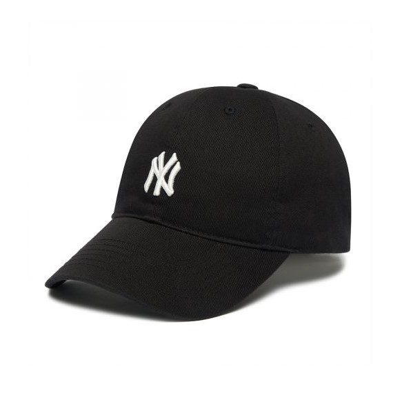 Rookie Ball Cap NY [Black]