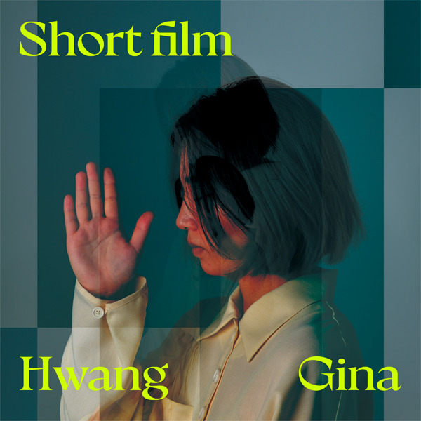 Hwang Gina - Album Vol.2 [Short film]