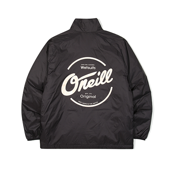 [ONEILL] Felix Synthesized Padded Jumper [Black][M]