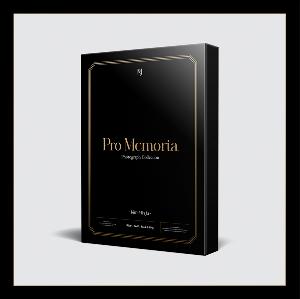 キムミンジュ Pro Memoria フォトブック 新品未開封 GD00071937.default.1.t1.jpg