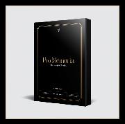 キムミンジュ Pro Memoria フォトブック 新品未開封 キム