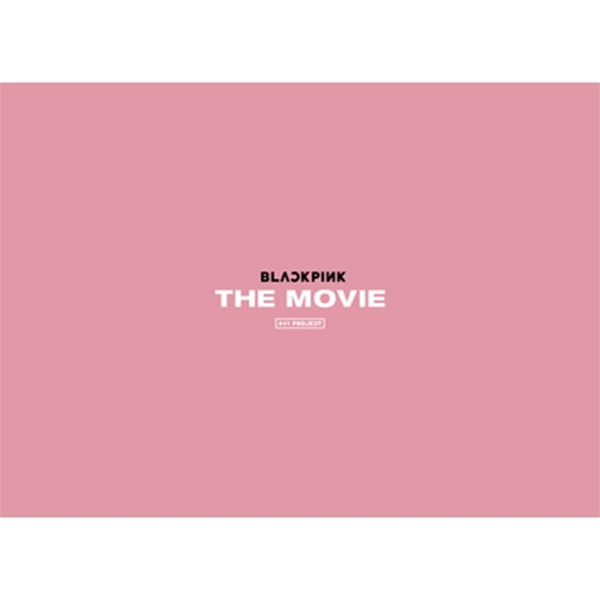BLACKPINK The Movie - Japan Premium Edition- [Region Code 2] (2DVD) (Limited Edition) (*Order can be canceled cause of early out of stock)