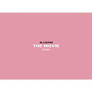 ktown4u.com : BLACKPINK The Movie - Japan Premium Edition