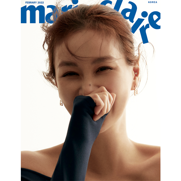 [全款] Marie claire 2022.02 (内页 : TOMORROW X TOGETHER : SOOBIN)_崔秀彬吧_SOOBINbar