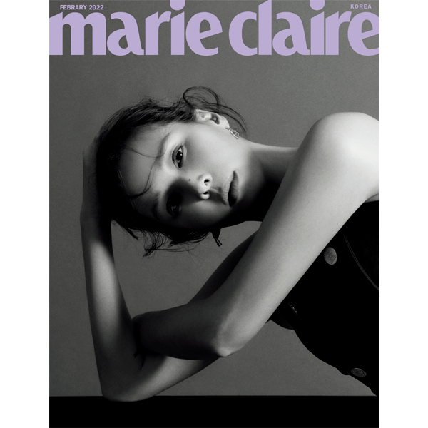 [全款] Marie claire 2022.02 (内页 : 徐康俊)_Beatrees