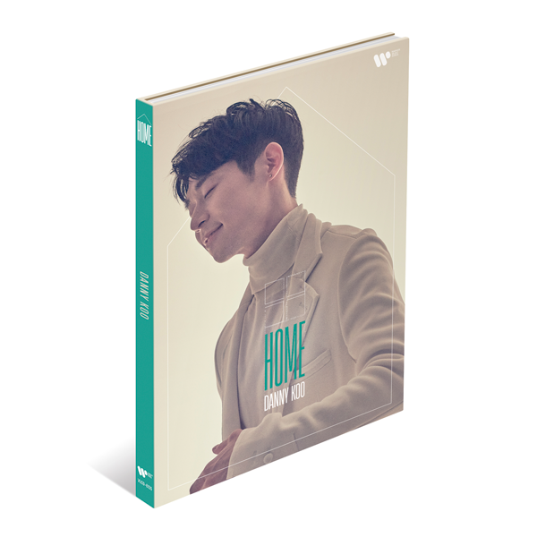 Danny Koo - Debut Album [HOME]