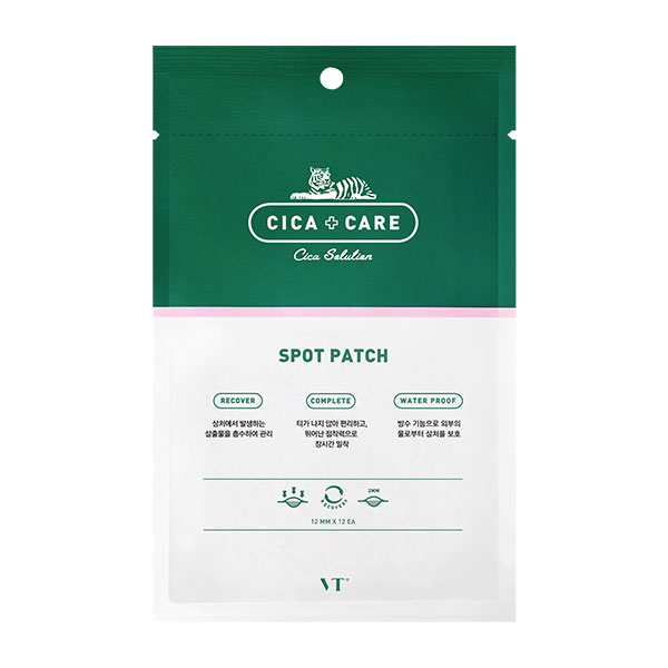 CICA SPOT PATCH 1EA