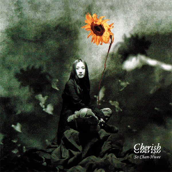 So Chan Whee - Album [Cherish] (LP)