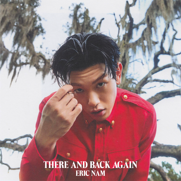 ERIC NAM - Album Vol.2 [There And Back Again]