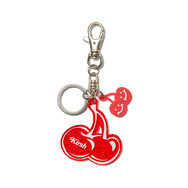 Cherry Acrylic Keyring [PIA][1]