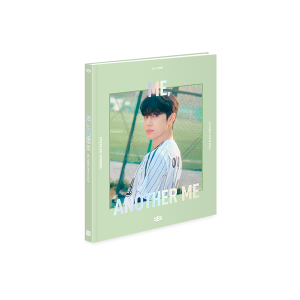 [SF9 GOODS][PHOTO ESSAY] SF9 : JAE YOON - SF9 JAE YOON’S PHOTO ESSAY [ME, ANOTHER ME]