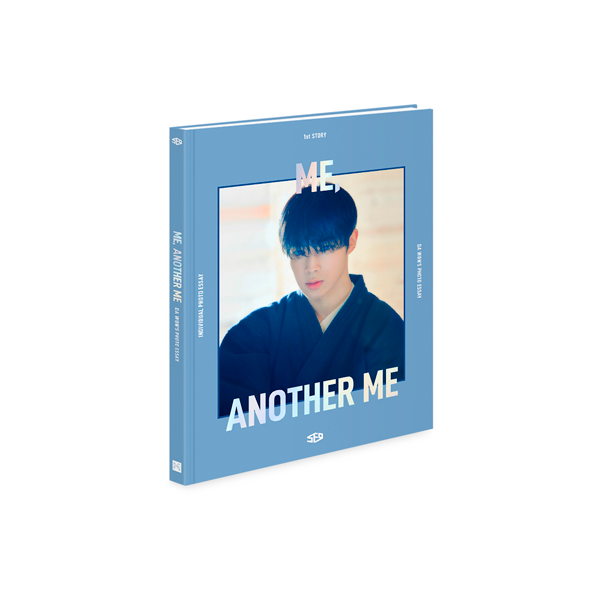 [SF9 GOODS][PHOTO ESSAY] SF9 : DA WON - SF9 DA WON’S PHOTO ESSAY [ME, ANOTHER ME]