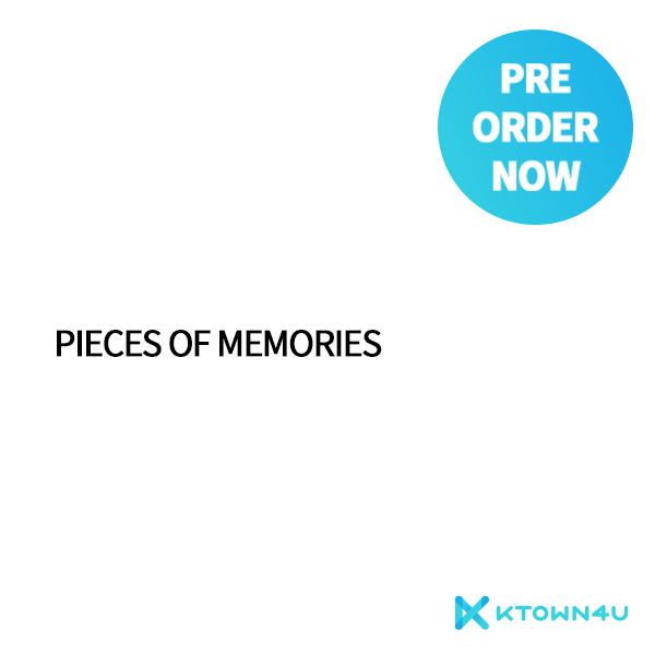 ENHYPEN - PIECES OF MEMORIES