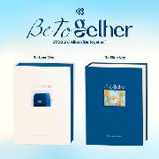 ktown4u.com : BTOB - 3rd ALBUM [Be Together] (Be Love Ver.)