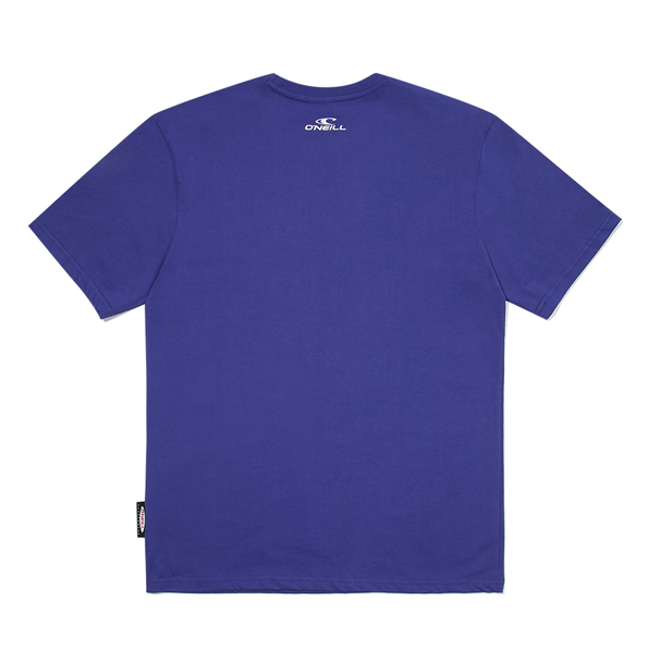 (ASTRO EUNWOO) Ventura Short Sleeve T-Shirt [5colors]