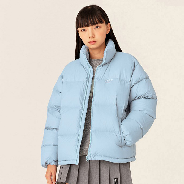 经典logo 羽绒服 [5colors]